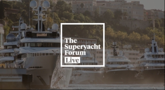 Image for The Superyacht Forum Live Tour – Monaco Yacht Show