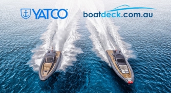 Image for YATCO acquires BoatDeck and Yacht and Boat