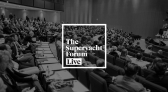 Image for The Superyacht Forum Live, four weeks to go!