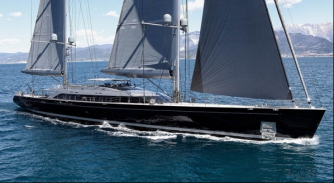 Image for The Italian Sea Group makes offer for Perini Navi