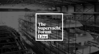 Image for The Superyacht Forum Live - Day Two