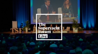 Image for Out now! The Superyacht Forum Live Tour - Amsterdam