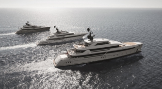 Image for Sanlorenzo completes sale of largest superyacht to date
