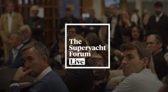 Image for Episode Three of The Superyacht Forum Live Tour – Amsterdam