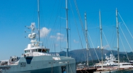 Image for Choosing a base for Mediterranean cruising