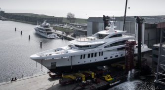 Image for Second Amels 200 launched following sale