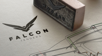 Image for Falcon Tenders enters market