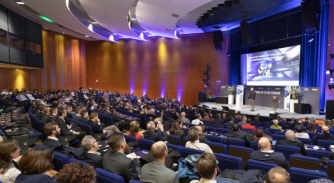 Image for RAI Amsterdam lays out plans for METSTRADE 2021