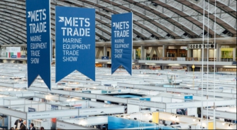 Image for METSTRADE reveals plans for 2022