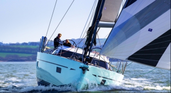 Image for Oyster Yachts to re-enter the superyacht market