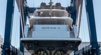 Image for Custom Line launches 33m Renewal 3