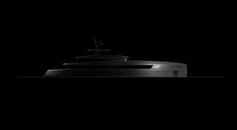 Image for Vitruvius Yachts unveil 52m superyacht