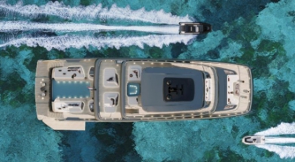 Image for Sunreef Yachts announces design for new 50m Explorer catamaran