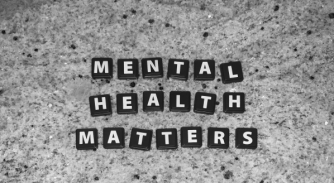 Image for UKSA Mental health Awareness week 