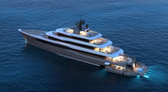 Image for Nauta Design and Wider to Build Moonflower 72