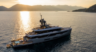 Image for Benetti reports orders worth over two billion euros 