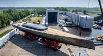 Image for Vitters’ launches 56m, Alea