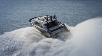Image for AB Yachts prove that speed does matter