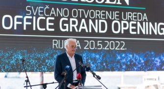 Image for Lürssen Group opens Rijeka engineering centre in Croatia  
