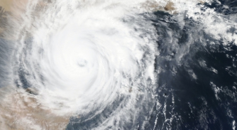 Image for Five major Atlantic hurricanes predicted for 2022 season