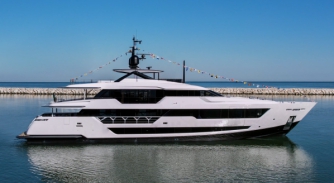 Image for Custom Line launches the first of its new flagship series Custom Line 140’