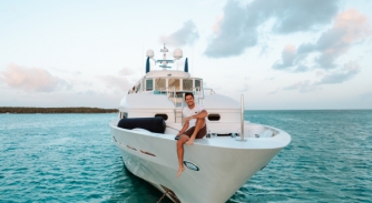 Image for Jared Watney - The Yachtie YouTuber