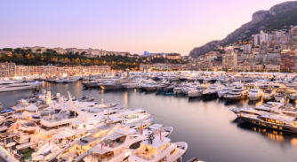 Image for Monaco Yacht Show releases first list of superyachts 