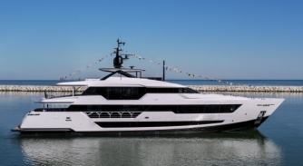 Image for Ferretti Group publishes H1 2022 financial report