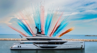 Image for CRN launches 60m M/Y CRN 141