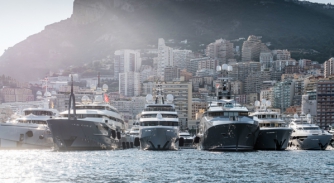 Image for RINA releases service profile for larger yachts