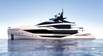 Image for Sunseeker intend on building bigger superyachts