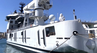 Image for Biocide Overuse: A cause for concern in superyacht maintenance?