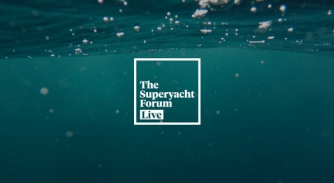 Image for The Superyacht Forum 2022 - Opening Keynote announced