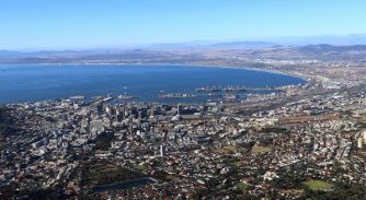 Image for Cape Town’s Mayor calls for Nord’s entry to be blocked 