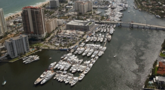 Image for Suntex announces acquisition of Westrec Marinas