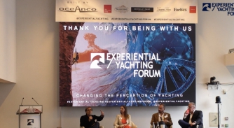 Image for Experiential Yachting Forum 2023 to take place in Dubai
