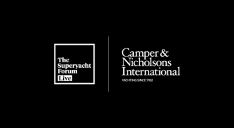 Image for Meet the Partners: Camper & Nicholsons