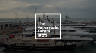 Image for The Superyacht Forum Live - Captains Edition 2022