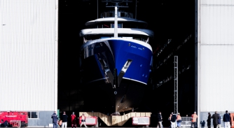 Image for Project Amels 242-07 has been launched