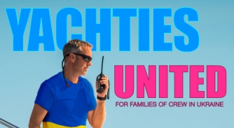 Image for Yachties United for Ukraine gains traction