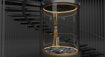 Image for Pushing the boundaries with superyacht elevators