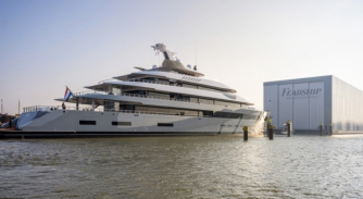 Image for What do you think about Feadship?