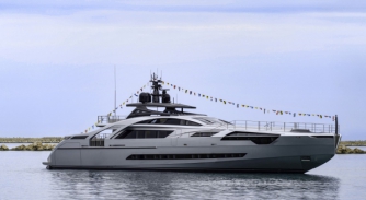 Image for Pershing launches third 140 unit 