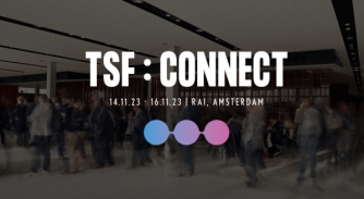 Image for Now live - TSF Connect