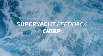 Image for Introducing: Superyacht Feedback