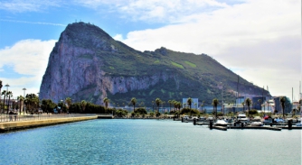 Image for Peninsula to supply biofuel in Gibraltar