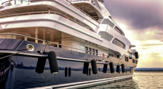 Image for Starfish Crew and Superyacht References join Nautilus