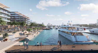 Image for Durres Marina increases investment