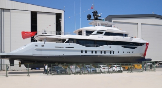 Image for Bilgin Yachts launches Kaşif