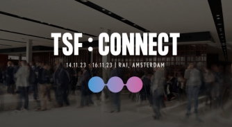 Image for TSF: Connect programme preview